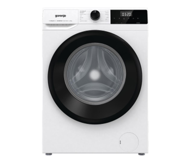 Pralka Gorenje WNHEI72SAS/PL Slim 7kg 1200obr SteamTech Program szybki 15’ - 1230781 - zdjęcie 2